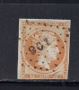 GREECE 1861-1886 LARGE HERMES HEADS 10L - Used Stamps