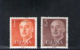 ESPANA 1960 O - Oblitérés