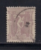 GREECE 1896 FIRST OLYMPIC GAMES 5 L USED - Gebruikt