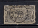 GREECE 1896 FIRST OLYMPIC GAMES 60 L USED - Usados