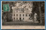 35 - SAINT COULOMB --  Le Chateau De La Fosse Ingaut - Saint-Coulomb