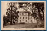 35 - SAINT COULOMB --   Chateau De La Fosse Ingaut - Saint-Coulomb