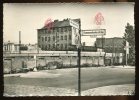 CPM Photo Non écrite Allemagne BERLIN Le Mur Mauer An Der Kommandantenstrasse - Berlijnse Muur