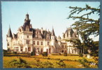 MONTREJEAU.Chateau De Valmirande.Cpsm,neuve,be - Montréjeau