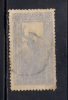 GREECE 1901 FLYING HERMES USED 3 DRX - Used Stamps