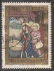 AUSTRIA OSTERREICH  7 SCELLINI 1998 USATO - Used Stamps