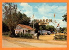 SAINT BREVIN  - Loire Atlantique 44 - N° 59 Camping Le Ranch - Cow Boy Et Son âne - Saint-Brevin-les-Pins