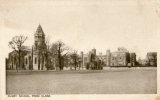 RUGBY SCHOOL - OLD ENGLISH POSTCARD - UNCIRCULATED - J.H. PEPPERDAY. - Other & Unclassified
