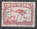 DANIMARCA DANMARK   1.60  K. 1981 USATO - Usado