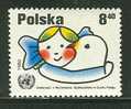 POLAND 1980 MICHEL NO 2719  MNH - Nuevos