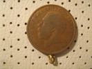 GREAT BRITAIN 1/2 Half  PENNY 1917 # 4 - C. 1/2 Penny