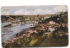 Z11300 Passau General View Boats Bateaux Used Perfect Shape - Passau