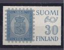 Finland1960: Michel516mnh** Stamp On Stamp - Nuovi