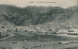 ASIE - YEMEN - ADEN - La Place Des Caravanes - Jemen