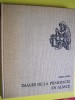 IMAGES DE LA PHARMACIE EN ALSACE - Pierre FEDER - 1964 Reliure Toilé - Alsace