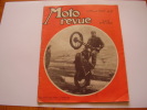 Moto Revue 1282  De 1956 : Visite Chez ARIEL. La 125 Cc Dalmasso. BMW R 26. Las Alternateurs. - Motorfietsen