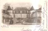 66146)cartolina Illustratoria Francese - Serie Fotografia - Chateau De Mivoisin E Panorama - Lorraine