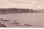 43   -   SAINT-BRIAC-LANCIEUX   -  La Pointe Du Chalet - Lancieux