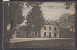 16 - Chateauneuf Sur Charente - La Gare , La Façade - Chateauneuf Sur Charente