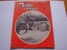 Moto Revue 1370 De 1957 :  Salon De Milan . Tournoi 175. Les Twins Anglaises. Les Gilera. Basile Gazengran.... - Motorrad