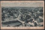 Germany - Penig I. Sa. - Blick Von Der Stadtkirche - Penig