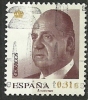 España 2008 - 2001-10 Gebraucht