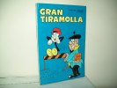 Gran Tiramolla (Alpe 1980) N. 174 - Humor