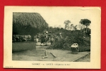 CPA Afrique Occidentale DAHOMEY (Bénin)   Sakété   L'expédition Du Maïs - Dahome