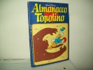 Almanacco Topolino (Mondadori 1981) N. 292 - Disney