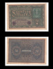 50 MARK 14 JUNI 1919 - REIHE 2 AC BB   N ° 040986 - 50 Mark