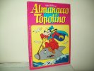 Almanacco Topolino (Mondadori 1981) N. 295 - Disney