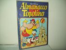 Almanacco Topolino (Mondadori 1981) N. 296 - Disney