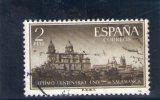 ESPANA 1953 O - Oblitérés