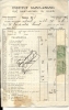 College Saint Louis Bruges - Brugge Schoolrapport 1925 - Diplome Und Schulzeugnisse