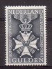 Nederland 1965 Nvph Nr 839, Mi Nr 839,  150 Militaire Willemsorde - Ungebraucht