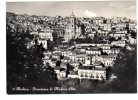 64266)cartolina Illustratoria  Modica - Modica Alta E Panorama - Modica