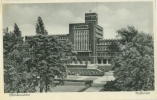 Oberhausen - Rathaus - Carte Photo - Oberhausen