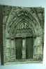 D 91 - Saint Sulpice De Favieres - Le Portail De L'église - Saint Sulpice De Favieres