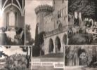 Germany / Meiningen # Schloss Landsberg - Karte Ungebraucht / Card Mint (z589) - Meiningen