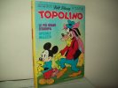 Topolino (Mondadori 1980)  N. 1270 - Disney