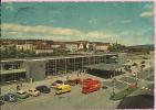 VANS AND CARS, GERMANY, 1964. - Vrachtwagens En LGV