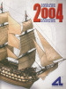 - Catalogue Maquettes Bateaux ARTESANIA Latina 2004 - Altri & Non Classificati