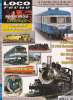 - Loco Revue Janvier 2005 - N° 690 - Neuf - - Francese