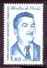T.A.A.F. N°99 Hommage à Martin De Viviès, Navigateur - Unused Stamps
