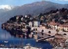 Ascona - Lago Maggiore - Collina S.michele - Viaggiata Formato Grande Grande - Ascona