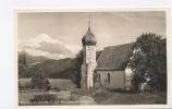 808. Kapelle In Oberkirch Am Weissensee (Allgau) - Pfronten