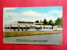 NY - New York > Long Island   Clam Box Restaurant   Westbury  Linen ---------------    Ref 432 - Long Island