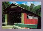 Chiselville Bridge, Near Arlington, Vermont - Sonstige & Ohne Zuordnung