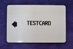 BELGIUM - Alcatel - 999 Units - Service Card - RARE - [3] Dienst & Test