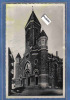 Carte Postale 69. Thizy  L'église Très Beau Plan - Thizy